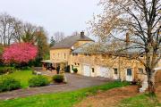 Gîte le Moulin de Warnécourt