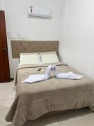 Microapê completo e moderno na Nova Palhoça