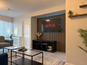 Cozy 3-Bed House Basildon