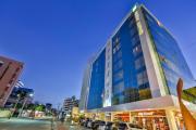 Conforto de Hotel 4* em Tambaú: Apê para 4 pessoas