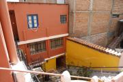 Casa Felicia y Víctor