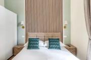 Appartamenti Ottaviano Luxury