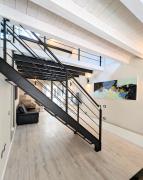 The Superhost - The Loft