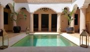 Riad Bijoux Marrakech