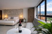 Amplia Suite Boutique de Lujo