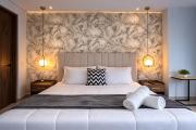Amplia Suite Boutique de Lujo