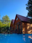 Dajti Alpin Villas