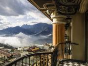 Hotel de la Coupole - MGallery