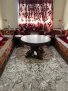 Elegant and comfortable apartment, quiet stay