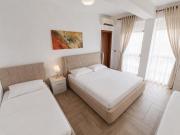 Hotel Villa Megi