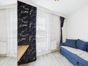 Apartament Centrum Mostek 4 Gdańsk