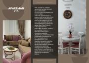 Apartman VIA