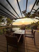 Nest Chalet Monteverde
