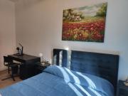Holydays Art Apartment