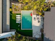 VORA RETREAT- 8 bedrooms I Old City I Daily Maid