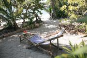 Whale Island Resort