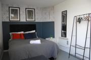 Leicester Central Stay Near LRI and University