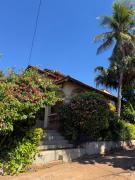 Apart El Altillo, loft ambientes abiertos 5 pax en Cataratas pileta compartida