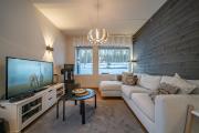 Modern Ski Apartment in Levi Centre-Private Sauna