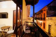 Top Cartagena de Indias