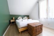 Disneyland-Paris, 4 personnes, Wifi, Parking