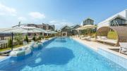 Gyeongju Rose Breeze pool villa Pension