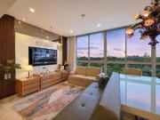 Summit By SanLiving - 2BR - Direct Access Mall Kelapa Gading