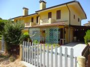 Nice villa in Porto Santa Margherita with garden