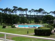 Appartement avec parking - 4 pers. - FR-1-878-18