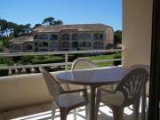 Appartement avec parking - 4 pers. - FR-1-878-18