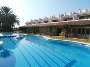 Casa tranquila cerca de la playa - 5 pers. - ES-373-85