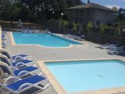 Appartement confortable avec parking - 810 pers. - FR-1-878-26