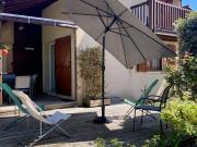Maison avec climatisation - 6 pers. - FR-1-878-37
