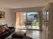 Appartement avec parking - 46 pers. - FR-1-878-38