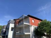 Appartement à 2 pas de la plage - 2 pers. - FR-1-878-39