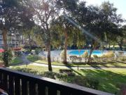 Appartement avec animaux admis et parking - 4 pers. - FR-1-878-40