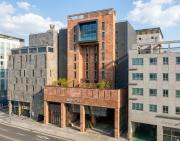 MD HOTEL Dongtan