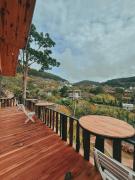 Rừng Thông Villa