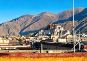Top Lhasa