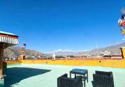 Top Lhasa