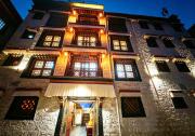 Top Lhasa