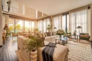 Penthouse Sunset Seabreeze by K Club