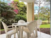 Maison confort avec terrasse - 6 pers. - FR-1-878-54