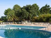 Appartement confortable avec terrasse - 4 pers. - FR-1-878-58