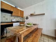 Appartement spacieux avec jardin privatif - 6 pers. - FR-1-330F-252