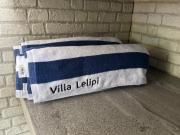 Villa Lelipi, 5 bed, 5 bathroom 5min walk to beach