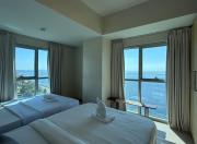 HomeMade Luxury, 1 BR Seaview Luxury Stay