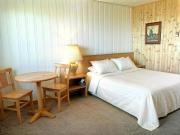Auberge La Coudriere (Cool Hotel)