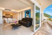 Kata Hills Condo with Terrace & Sea View O910