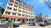Top Ban Khlong Khwang Klang
